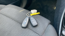 Ford Puma 1.0 EcoBoost Hybrid mHEV ST-Line 5dr Petrol Hatchback